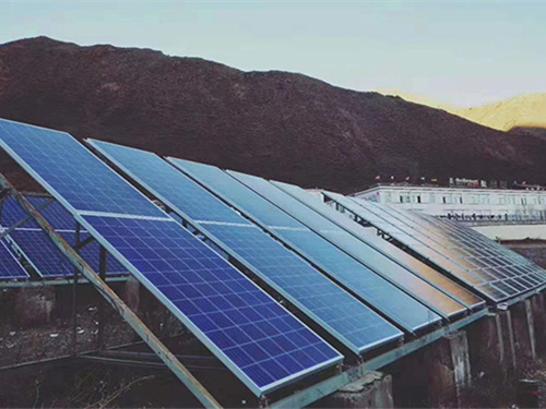 成都太阳能发电扶持