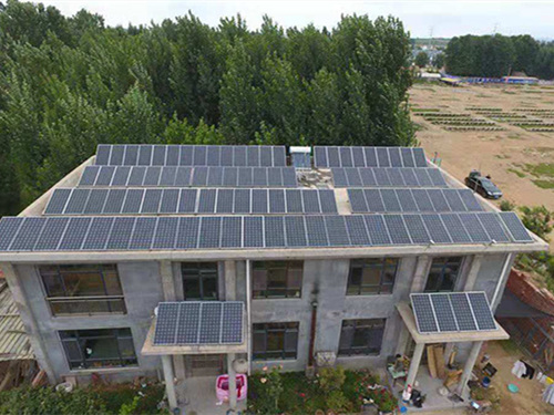 成都太阳能发电公司