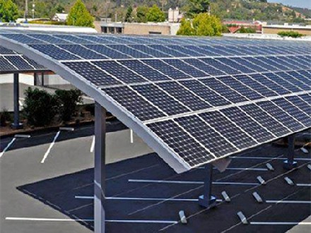 一毛钱一度电：中国光伏改变世界的力量