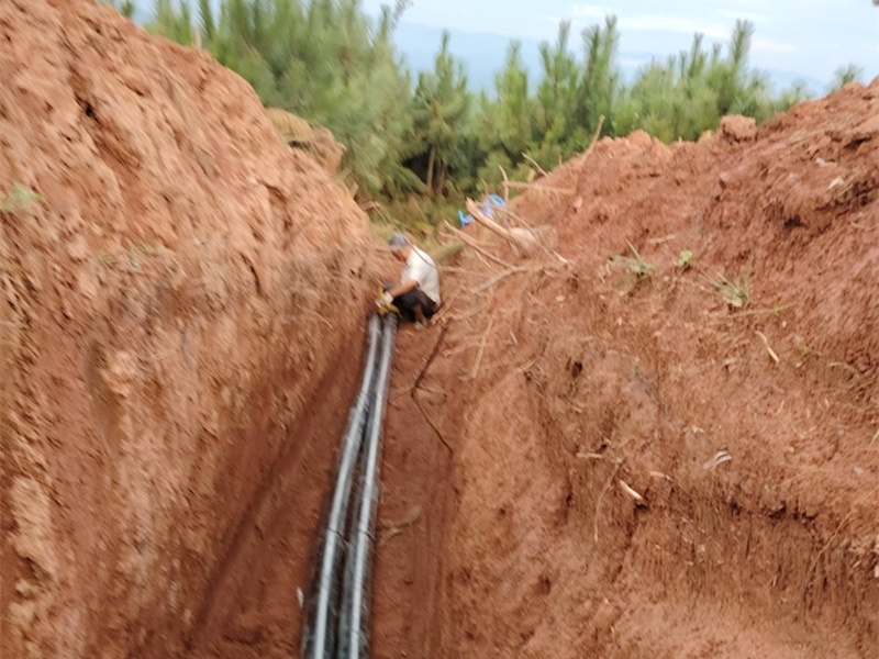 为什么说太阳能提灌站是创新高效的水利设施？